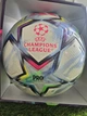 Офіційний м'яч Ліги Чемпіонів Adidas UCL Pro 26/27 (KE9757) - зображення 4