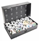 Набір міні-м'ячів adidas FIFA World Cup Historical Mini Ball Set JN2093 - зображення 1