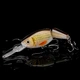 Воблер Hunter Flex 15 г 10 см плаваючий 2,1-4,5 м №2 Amber Burst - зображення 3