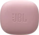 Навушники JBL Wave Flex 2 Pink (JBLWFLEX2PIK) - зображення 5