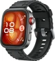 Смарт-годинник HUAWEI Watch Fit 4 Pro Black (55020EYK) - зображення 1