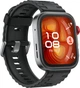 Смарт-годинник HUAWEI Watch Fit 4 Pro Black (55020EYK) - зображення 3