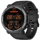 Смарт-годинник Blackview W50 black - зображення 1