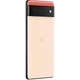 Смартфон Google Pixel 6 8/256GB Kinda Coral - зображення 4