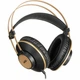 Наушники AKG K92 (bu Harman) Black - изображение 1