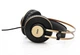 Наушники AKG K92 (bu Harman) Black - изображение 4