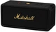 Портативна акустика Marshall Middleton Black and Brass (1006034) (Asian Version) - зображення 1