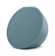 Cмарт-колонка Amazon Echo Pop (1gen 2023) Midnight Teal [EN] - изображение 1