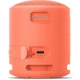 Портативная акустика Sony SRS-XB13 Coral Pink (SRSXB13PC) - изображение 2
