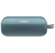 Портативная акустика Bose Soundlink Flex Bluetooth Blue (865983-0200) - изображение 1