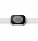 Смарт-часы CMF by Nothing Watch Pro Silver frame with Light Grey strap - изображение 2