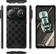 Смартфон Oukitel F150 Air3 12/512GB Check Black (Global Version) NFC - зображення 2