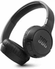 Навушники JBL Tune 660NC Black (JBLT660NCBLK) - зображення 1