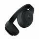 Навушники Beats by Dr. Dre Studio3 Matte Black (MQ562, MX3X2) - зображення 3