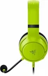 Навушники Razer Kaira X для Xbox Electric Volt (RZ04-03970600-R3M1) - зображення 3