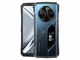 Смартфон Doogee V40 Pro 16/512GB Midnight Blue (Global Version) - изображение 1