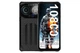 Смартфон Oukitel F150 B3 8/256GB Obsidian Black (Global Version) - зображення 1