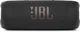 Портативная акустика JBL Flip 6 Black (JBLFLIP6BLK) - изображение 1