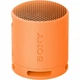 Портативна акустика Sony SRS-XB100 Orange (SRSXB100D) - зображення 1