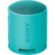 Портативная акустика Sony SRS-XB100 Blue (SRSXB100L.CE7) - изображение 1