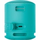 Портативная акустика Sony SRS-XB100 Blue (SRSXB100L.CE7) - изображение 4