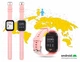 Смарт-часы GARMIX PointPro-300 Pink (GMXPP300-P) (UA UCRF) - изображение 3