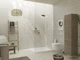 Hansgrohe ShowerSelect Comfort E Термостат, белый матовый (15572700) - изображение 2