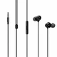 Навушники OnePlus Bullets 3 3.5mm black - зображення 1