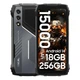 Смартфон Blackview OSCAL PILOT 1 6/256gb Black NFC - зображення 1