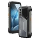 Смартфон Blackview OSCAL PILOT 1 6/256gb Black NFC - зображення 3