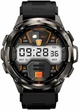 Смарт часы Kospet TANK T3 Ultra Black с 2 ремешками (метал + силикон) - изображение 2