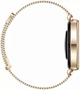 Смарт-часы Huawei Watch GT 4 41mm Gold ARA-B19 - изображение 3