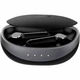 Наушники Mibro Earbuds S1 Black (XPEJ003) - изображение 2
