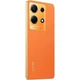 Смартфон Infinix Note 30 5G 8/128GB Sunset Gold (Global Version) - зображення 2