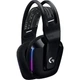Навушники Logitech G733 Lightspeed Wireless RGB Black (981-000864) - зображення 2