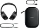 Навушники Bose QuietComfort Headphones Black (884367-0100) - зображення 3