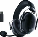 Наушники Razer Blackshark V2 PRO 2023 Black (RZ04-04530100-R3M1) - изображение 2