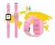Смарт-годинник GARMIX PointPRO-200 Pink (GMXPP200-P) (UA) - зображення 2