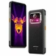Смартфон Ulefone Armor 25T 6/256GB Frost Black (Global Version) - зображення 3