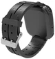 Смарт-часы Canyon Tony детские 1.54" IPS Bluetooth Черный (CNE-KW31BB) - изображение 5