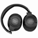 Навушники JBL Tune 760NC Black (JBLT760NCBLK) - зображення 4