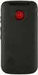 Мобільний телефон Sigma mobile Comfort 50 Shell Duo Type-C Black (UA UCRF) - зображення 3
