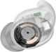 Навушники Sony Linkbuds Fit White (WF-LS910N) - зображення 8