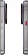 Смартфон Oukitel WP200 Pro 24/1TB Gray (Global Version) - зображення 8