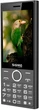 Мобільний телефон Sigma mobile X-style 353 TREND Black (UA UCRF) - зображення 3