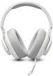 Наушники JBL Quantum 360 Wireless White (JBLQTUM360WHT) - изображение 3