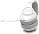 Наушники JBL Quantum 360 Wireless White (JBLQTUM360WHT) - изображение 8
