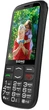 Мобільний телефон Sigma mobile Comfort 50 OPTIMA TYPE-C Black (UA UCRF) - зображення 2