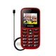 Мобильный телефон Sigma mobile Comfort 50 CF115 EASY Red (UA UCRF) - изображение 1