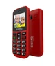 Мобильный телефон Sigma mobile Comfort 50 CF115 EASY Red (UA UCRF) - изображение 4